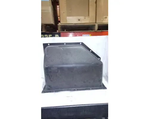 Interior Parts, Misc. INTERNATIONAL 5000 Marshfield Transportation Products