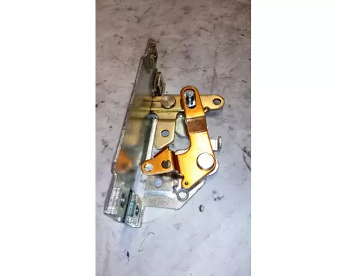 Latches And Locks INTERNATIONAL 5000 Marshfield Transportation Products