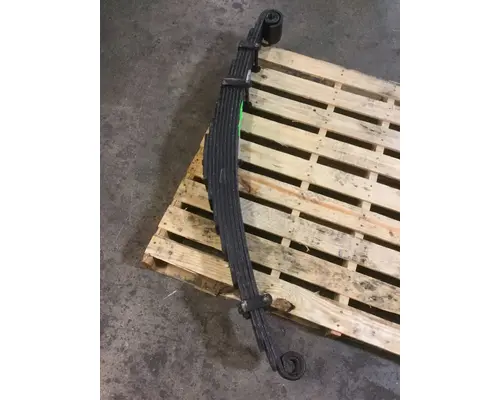Leaf Spring, Front INTERNATIONAL 5000 Marshfield Transportation Products