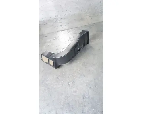 Temperature Control INTERNATIONAL 5000 Marshfield Transportation Products