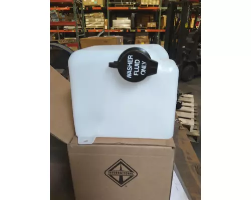 Windshield Washer Reservoir INTERNATIONAL 5000 Marshfield Transportation Products
