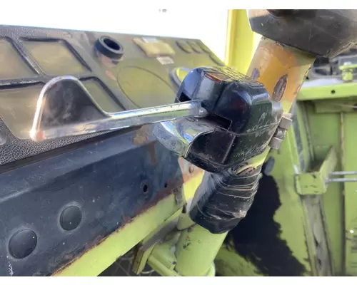 International 515 Electrical Misc. Parts