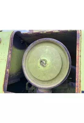 International 515 Equip Air Cleaner