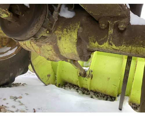 International 515 Equip Axle