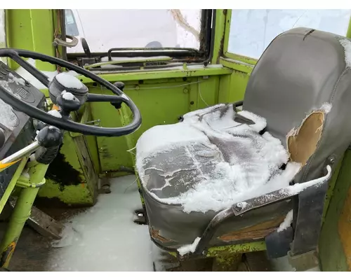 International 515 Equip Cab Assembly