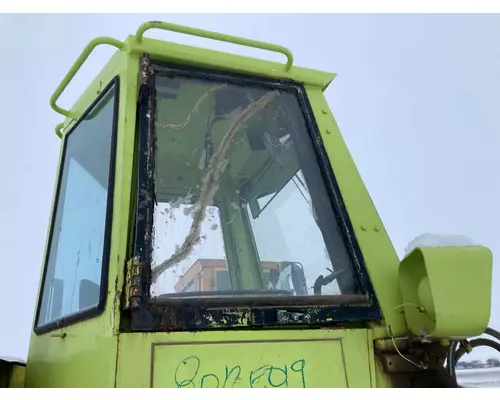 International 515 Equip Door Assembly