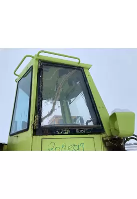 International 515 Equip Door Assembly