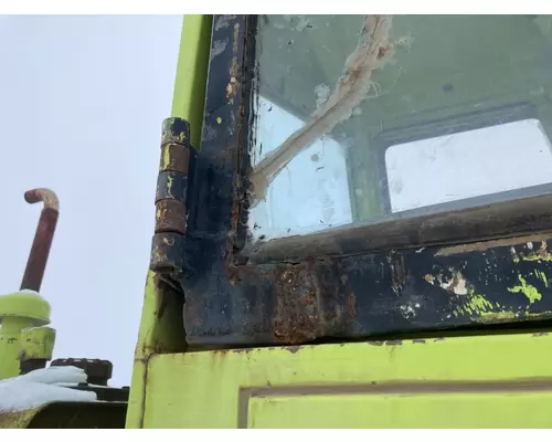 International 515 Equip Door Assembly