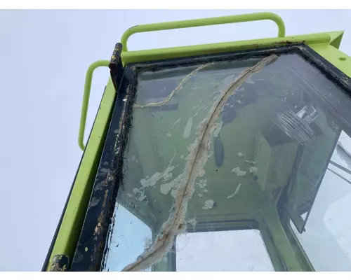 International 515 Equip Door Assembly