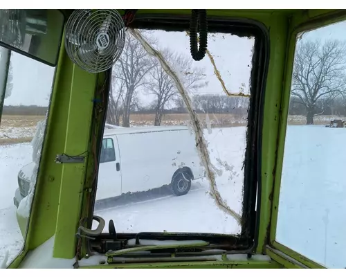 International 515 Equip Door Assembly