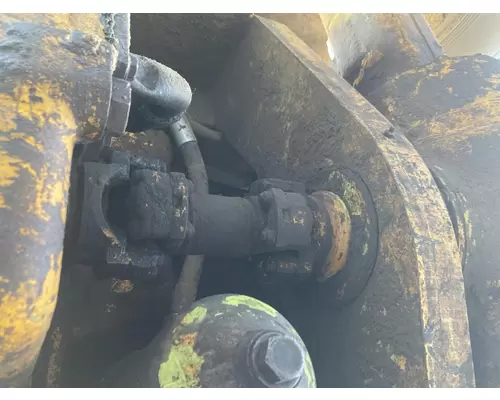 International 515 Equip Drive Shaft
