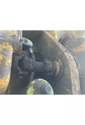 International 515 Equip Drive Shaft