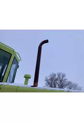 International 515 Equip Exhaust