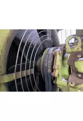 International 515 Equip Fan Blade