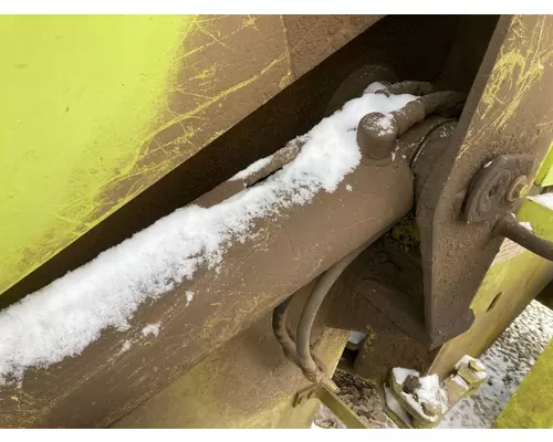 International 515 Equip Hydraulic Cylinder