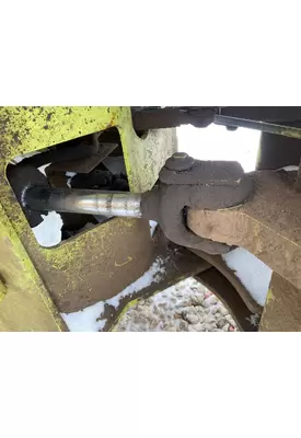 International 515 Equip Hydraulic Cylinder
