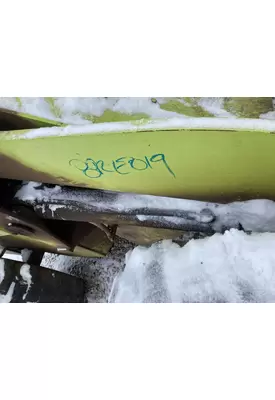 International 515 Equip Hydraulic Cylinder