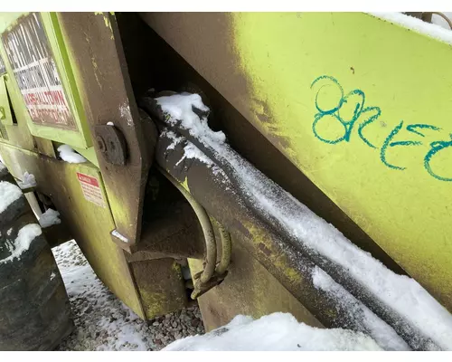 International 515 Equip Hydraulic Cylinder