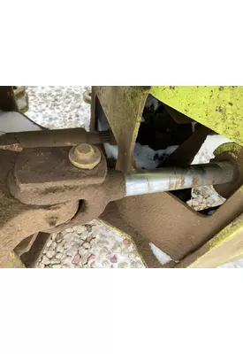 International 515 Equip Hydraulic Cylinder