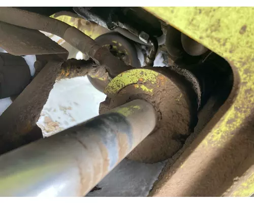 International 515 Equip Hydraulic Cylinder