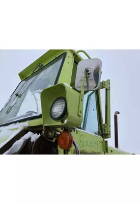 International 515 Equip Lighting Misc.