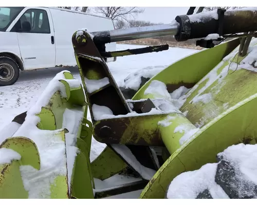 International 515 Equip Linkage