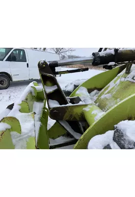 International 515 Equip Linkage