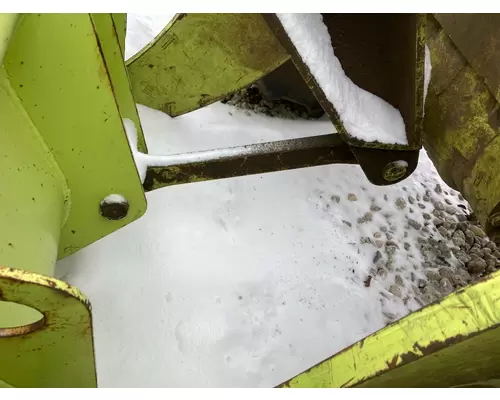 International 515 Equip Linkage