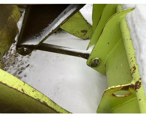 International 515 Equip Linkage