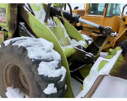 International 515 Equip Loader Arm