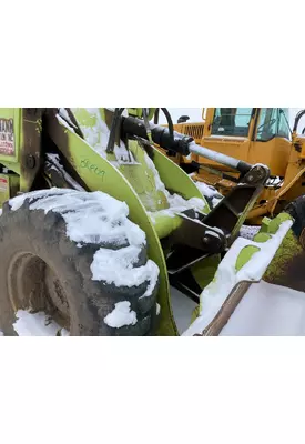 International 515 Equip Loader Arm