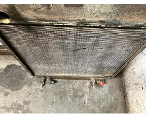 International 515 Equip Radiator
