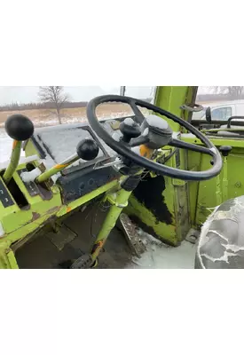 International 515 Equip Steering Column
