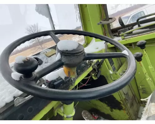 International 515 Equip Steering Column