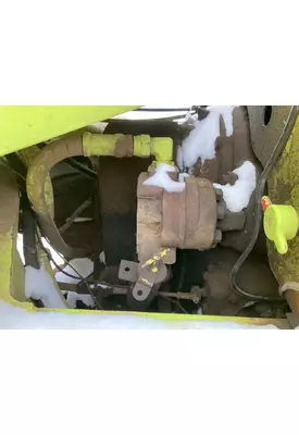 International 515 Equip Transmission