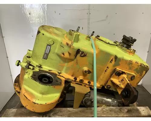International 515 Equip Transmission