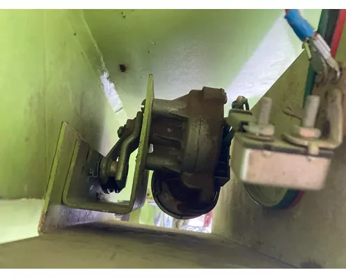 International 515 Equip Wiper Motor