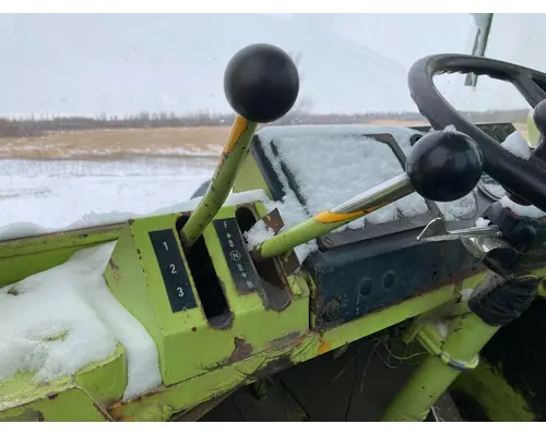 Manual Transmission Parts, Misc. International 515 Vander Haags Inc Sp