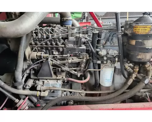 Engine Assembly International 530 Complete Recycling Group LLC