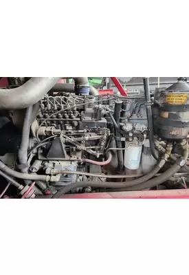 International 530 Engine Assembly