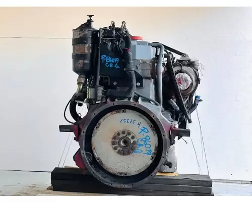 International 530 Engine Assembly