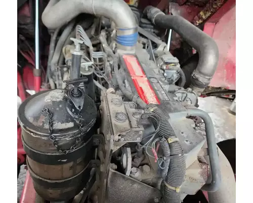 International 530 Engine Assembly