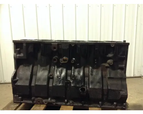 Cylinder Block INTERNATIONAL 530 Vander Haags Inc WM