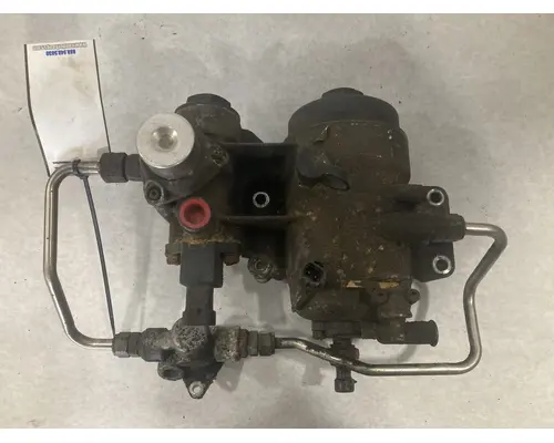 Engine Parts, Misc. INTERNATIONAL 530 Vander Haags Inc Dm