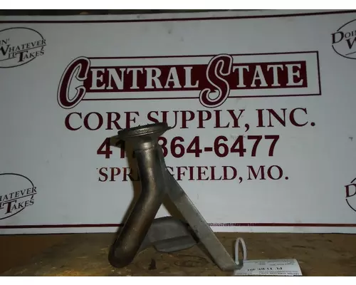 Engine Parts, Misc. INTERNATIONAL 530 Central State Core Supply