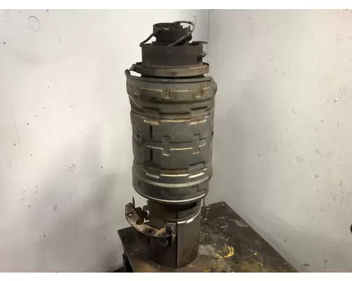 DPF (Diesel Particulate Filter) INTERNATIONAL 530 Vander Haags Inc Sf