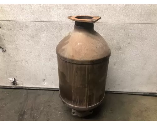 DPF (Diesel Particulate Filter) INTERNATIONAL 530 Vander Haags Inc Cb
