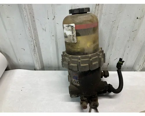 Filter / Water Separator INTERNATIONAL 530 Vander Haags Inc Sf