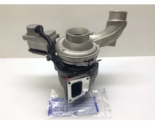 Turbocharger / Supercharger INTERNATIONAL 530 Vander Haags Inc KC