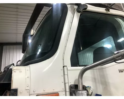 International 5500I A Pillar Panel